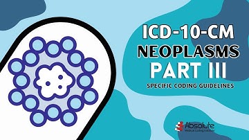 ICD-10-CM Specific Coding Guidelines Practice Questions- Neoplasms Part II