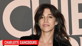 Учите французский со знаменитостями - Charlotte Gainsbourg