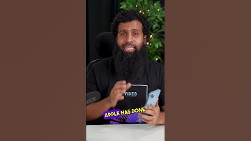 This new iOS update has some nice features iOS 16.4 beta 1 #shorts