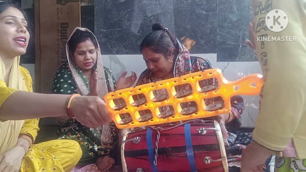 होली स्पेशल भजन एक बार जरूर सुने बहुत ही प्यारा सा भजन है 🙏🛕💯🪔💐💯🛕💐💐🌺