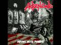 Adrenicide - Form A Circle