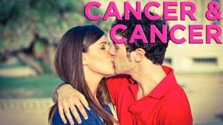Is Cancer Compatible with Cancer? | Zodiac Love Guide screenshot 1