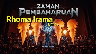 Drock Cover  Zaman Pembaharuan