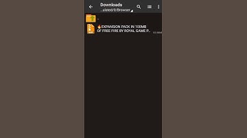 😇FREE FIRE LATEST EXPANSION FULL HIGHLY COMPRESSED || LINK IN DESCRIPTION #shorts #freefireshorts