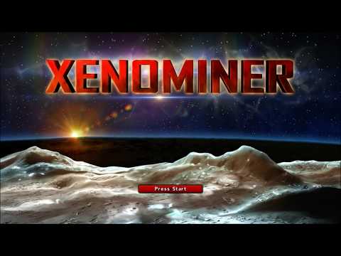 xenominer - xbox 360