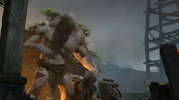 Project Offset ~ Blind Giant Tech Demo