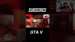 GTA V DHAMAKA  #gaming #tranding #gtav