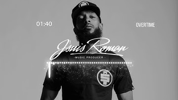 Overtime | J.cole / Nipsey Hussle / Rick Ross Type Beat 2018 (prod. by J