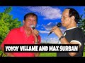 Bisaya Song Komedi Histori by Yoyoy Villame and Max Surban