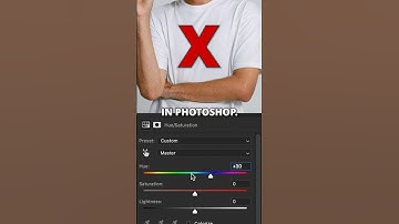 Quickly Change WHITE to COLOR in Photoshop #photoshop #tutorial #photoshoptutorial #adobe