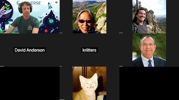 Webinar: Geospatial Data Analysis 20240503