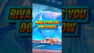 Marvel Rivals Tips & Tricks You Probably DONT KNOW!