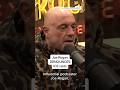 Joe Rogan DENOUNCES ICE raids