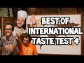 GMM Best of International Taste Test 4