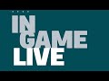 Eagles-Washington Halftime Live | NBC Sports Philadelphia