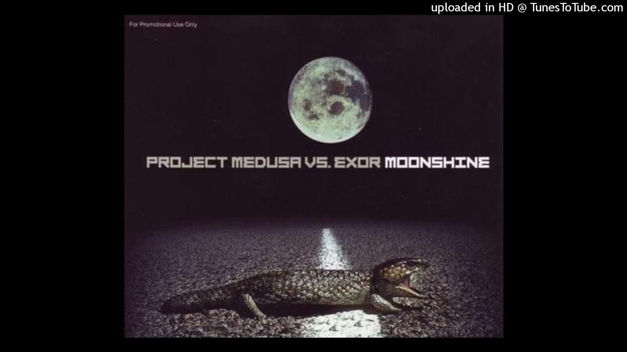 Project Medusa vs. Exor Moonshine (Symphony Of Strings Remix Edit