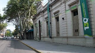 #FLORENCIO VARELA 2021 HD driver - Provincia de BUENOS AIRES - Argentina *paseo virtual* sin cortes