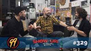 #329 | Folknele | Între showuri cu Teo, Vio și Costel