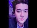 [엑소 세훈] 좀 더 가까이 그러다 갑자기 쪽 Mp3 Song