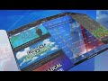 Stacey's Weekend Forecast - June 5, 2026