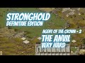 Stronghold DE | Agent of the Crown #2: The Anvil (Very Hard)