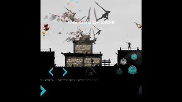 ARRR! NINJA PIRATE ARCADE Level 1