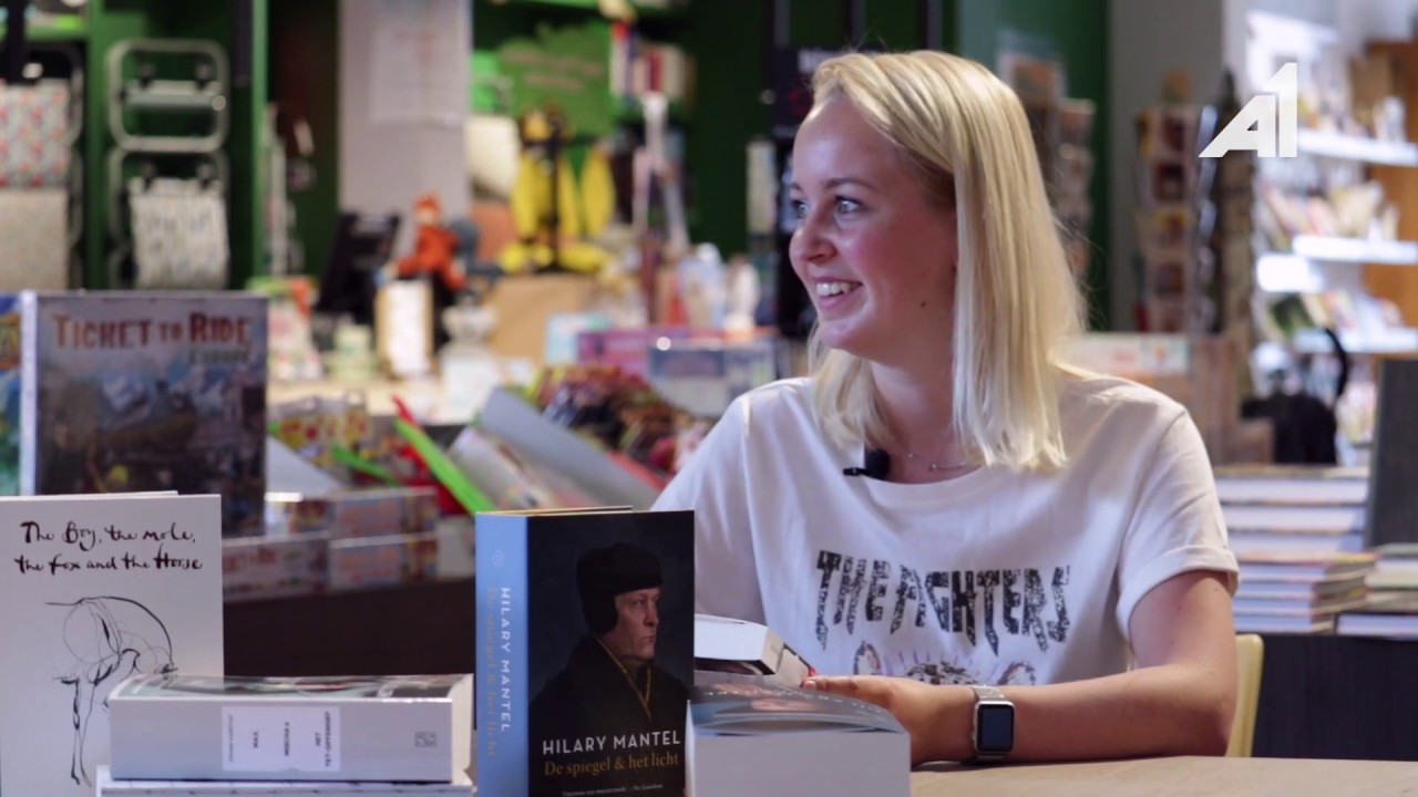 Meiden van Roodbeen: De slaap die geen uren kent - Sebastiaan Chabot