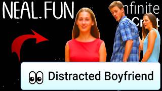 How To Make Distracted Boyfriend In Infinite Craft Get Distracted Boyfriend In Infinite Craft