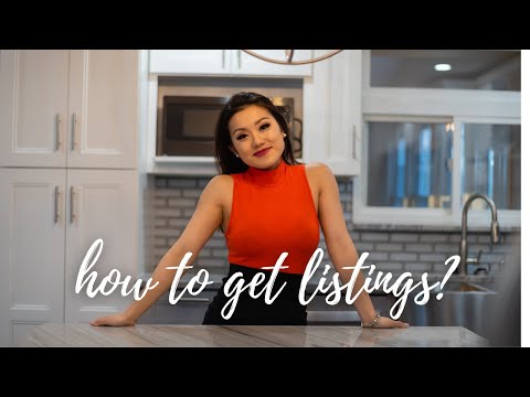 real estate listings