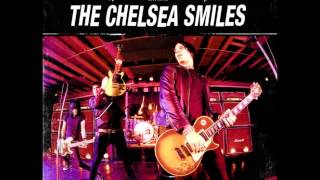 The Chelsea Smiles - Pillbox