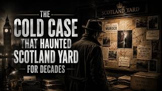 The Cold Case That Haunted Scotland Yard for Decades