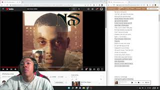 Nas - Affirmative Action Reaction!