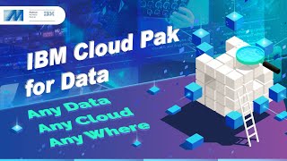 IBM Cloud Pak for Data News