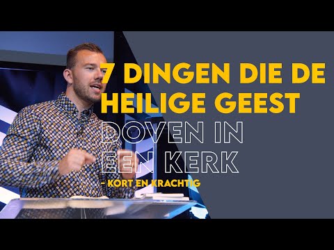 Video: Heilige Donder - Alternatieve Mening