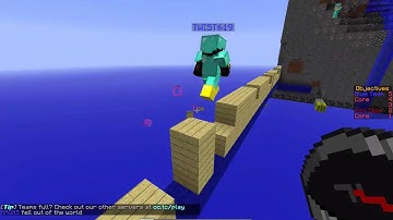 Project Ares Rulebreakers #113: TWIST619 - Combat/void log