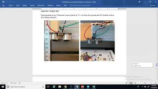 Phys204 Module 3 Project