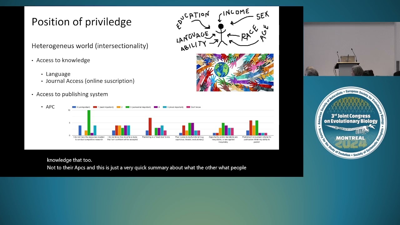 Scientific publishing perspectives from the non-Atlanticist countries
