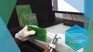 Bare Board Flying Probe Electrical Testing & Quality Check - PCB Power Market