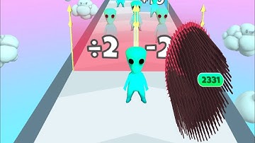 Arrow Fest - All Levels Gameplay Android, iOS