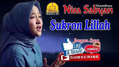 NISA SABYAN FULL ALBUM