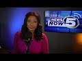 News 5 NOW @ 8:05am | October 21, 2025
