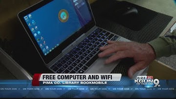 Pima County Public Library