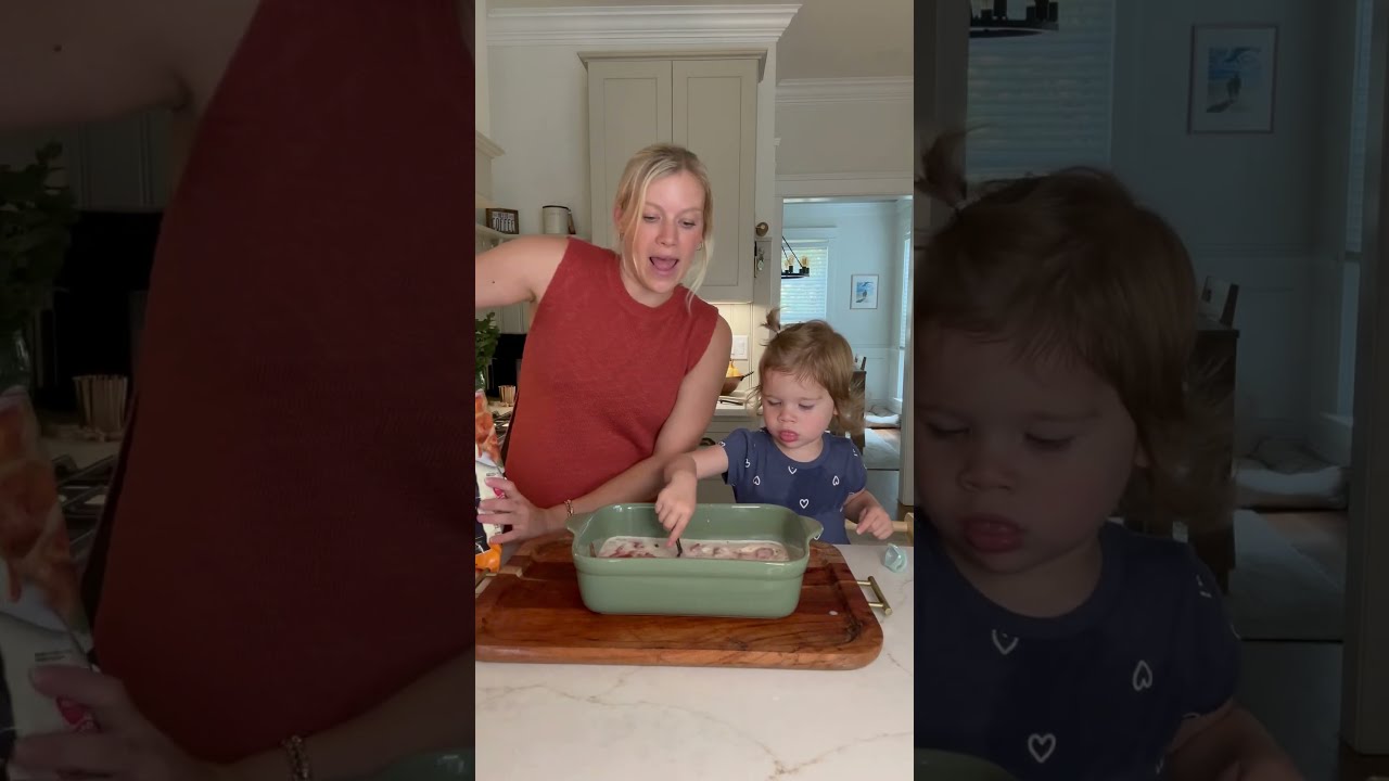 A 5 Ingredient Quick Dinner Prep