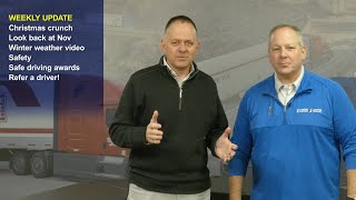 Weekly Update With Tim Aschoff And Erick Kutter, December 4, 2025