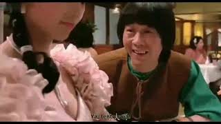 Film Nostalgia Horror Jadul Mr. Vampire Jiang Shi Suble Indonesia. Part 1