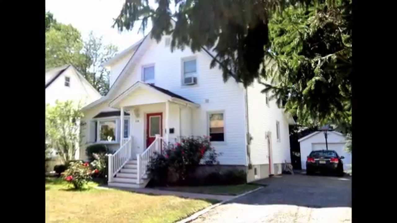 25 Filmore Avenue, Livingston, NJ 07039 Homes for Sale, New Jersey