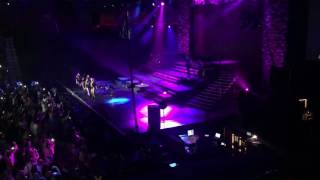 fifth harmony // dope live 7.30.16