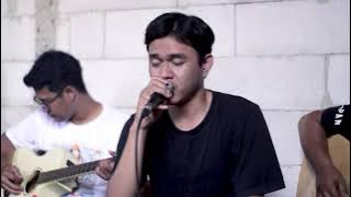 Akhirnya Ku Menemukanmu - Naff | Gascoustic