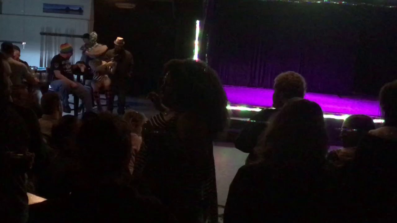 Coco Jem Holiday - New Rules - Club Kid Show