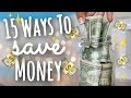 15 easy ways to save money as a teen  simplymaci